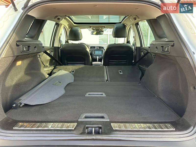 Внедорожник / Кроссовер Renault Kadjar 2017 в Луцке