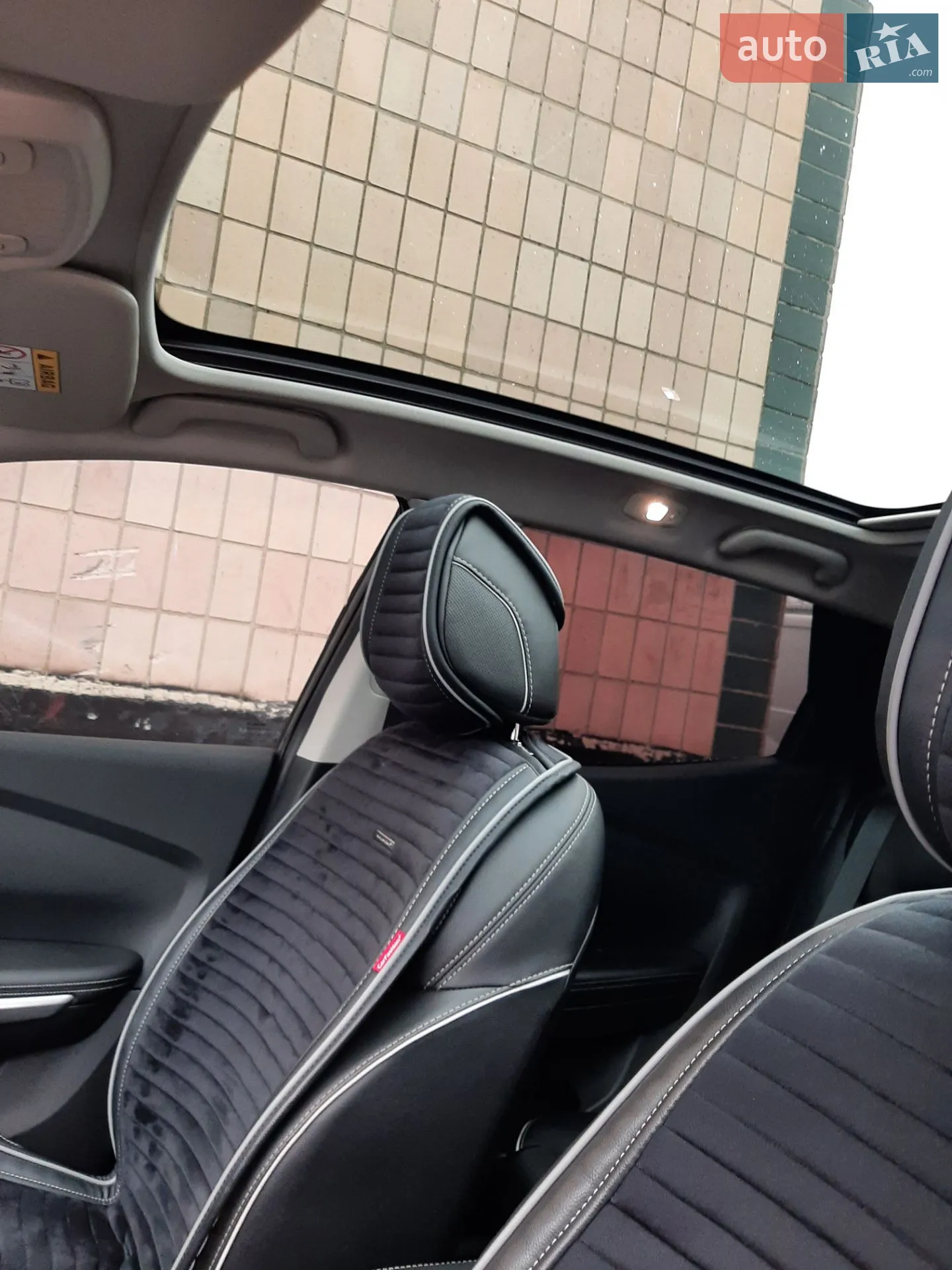 2016 Renault Kadjar - мініатюра 21
