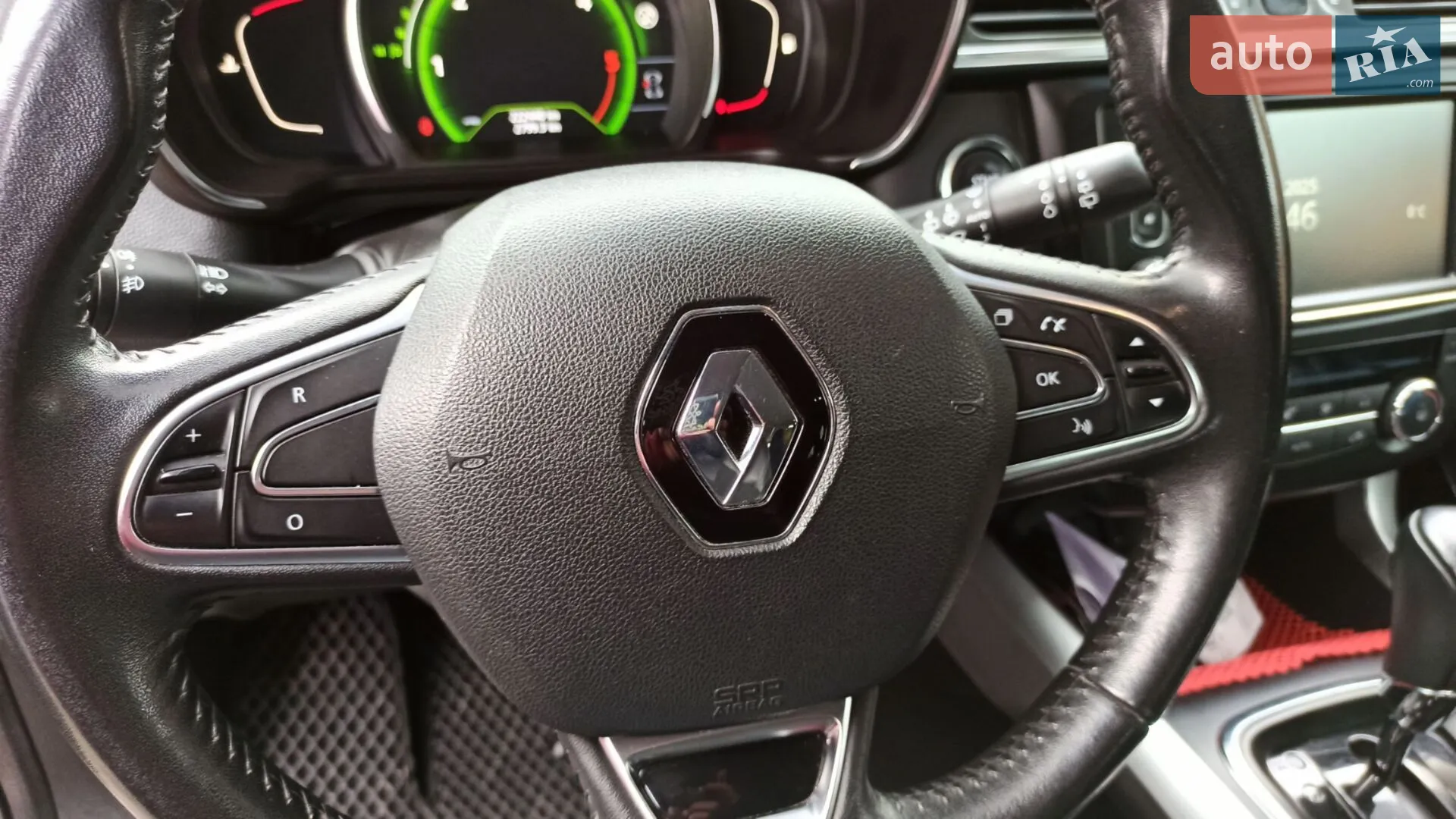 2015 Renault Kadjar - мініатюра 21