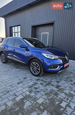 Внедорожник / Кроссовер Renault Kadjar 2019 в Дубно