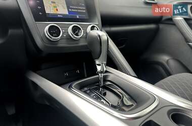 Внедорожник / Кроссовер Renault Kadjar 2020 в 