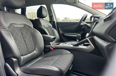 Внедорожник / Кроссовер Renault Kadjar 2020 в 