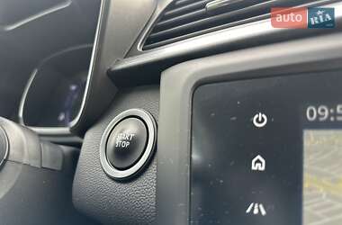 Внедорожник / Кроссовер Renault Kadjar 2020 в 