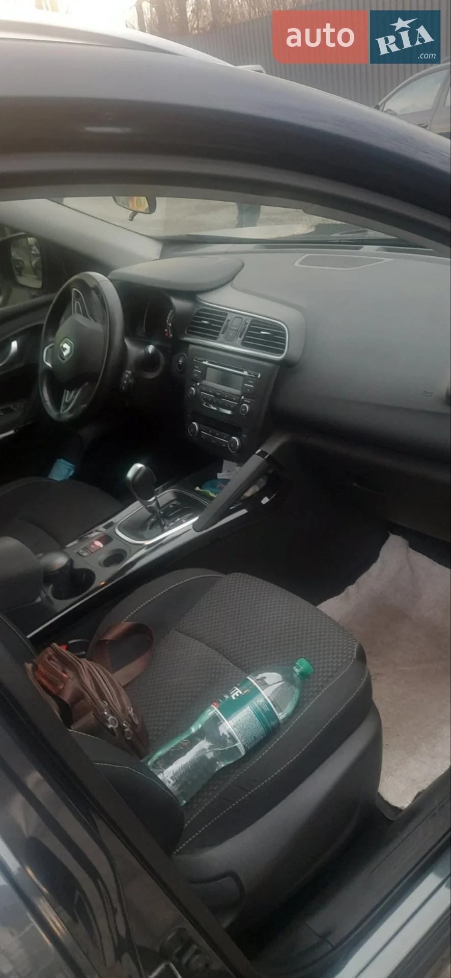 2019 Renault Kadjar - мініатюра 3