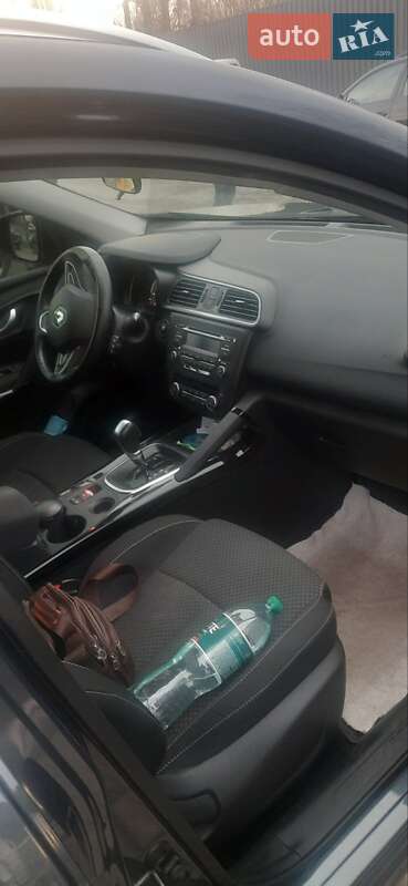 Позашляховик / Кросовер Renault Kadjar 2019 в Ужгороді