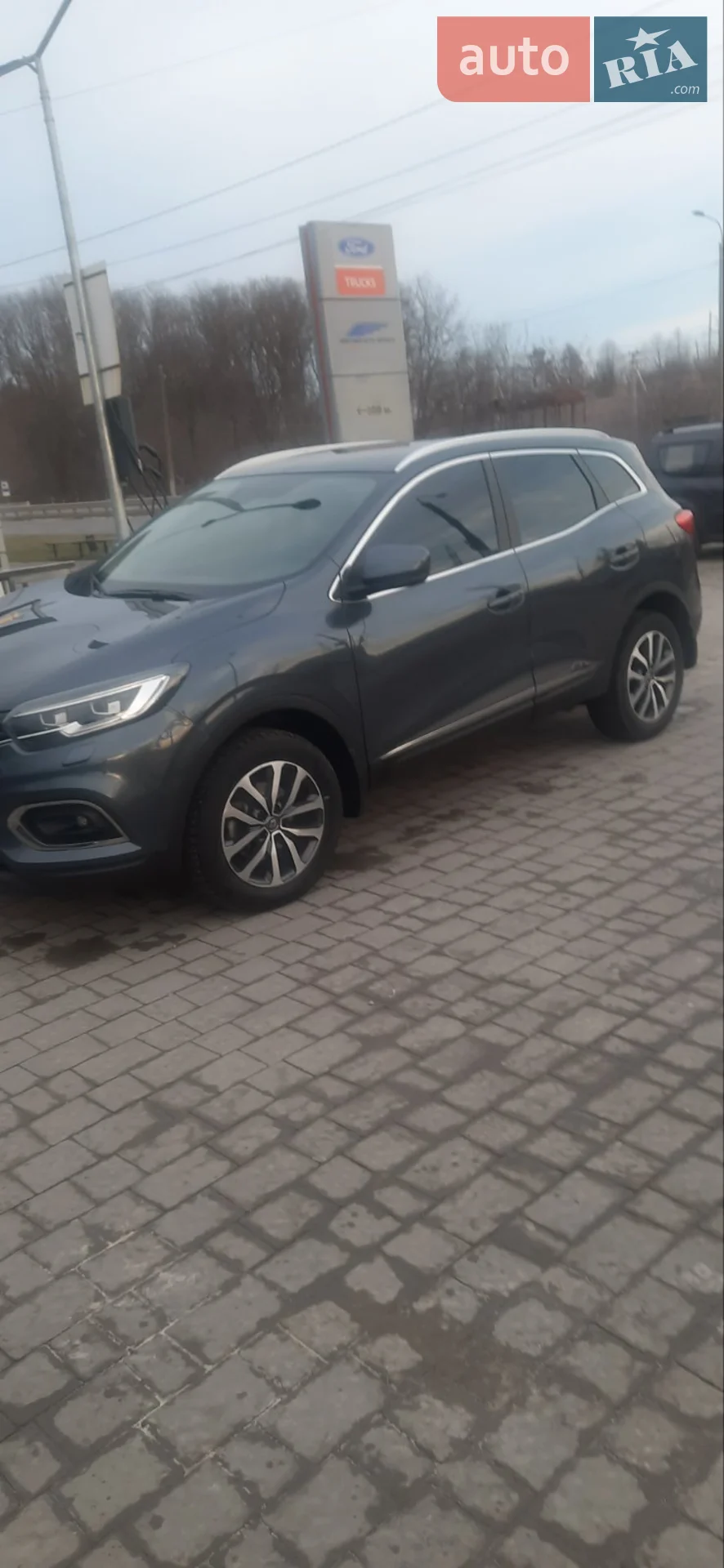 2019 Renault Kadjar - мініатюра 10