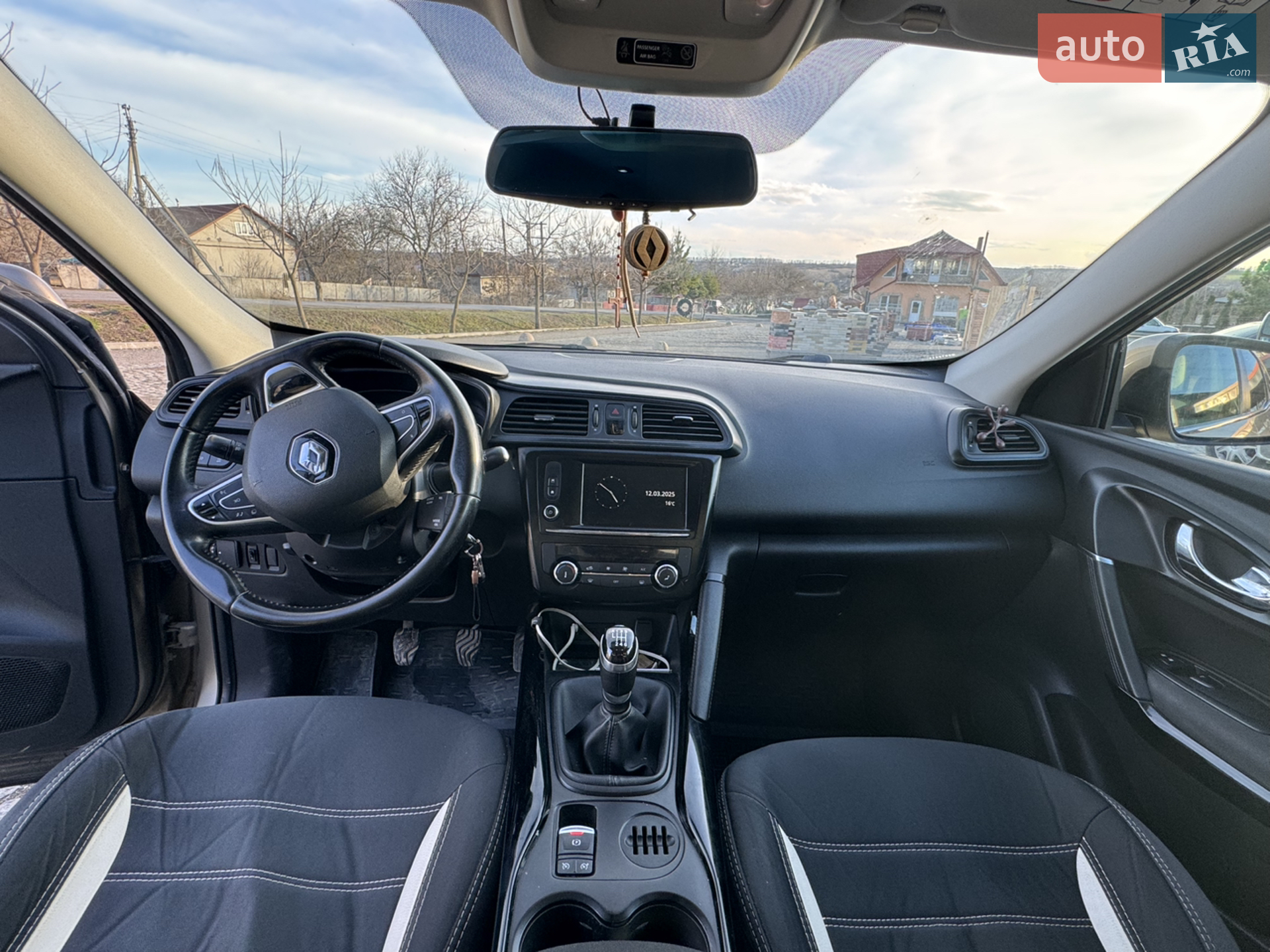 2016 Renault Kadjar - мініатюра 10