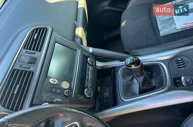 Внедорожник / Кроссовер Renault Kadjar 2015 в 