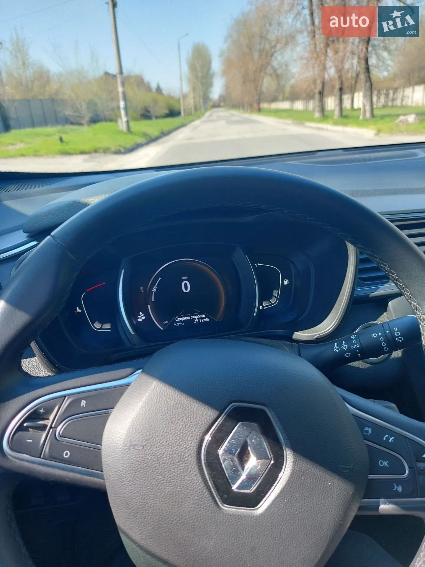 2020 Renault Kadjar - мініатюра 4
