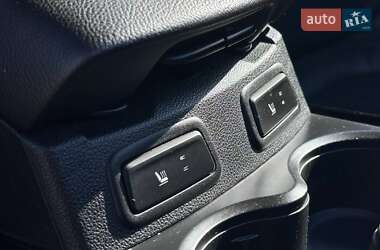 Внедорожник / Кроссовер Renault Kadjar 2015 в Львове