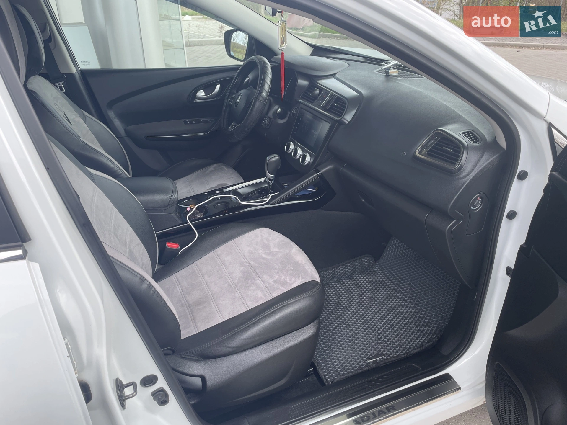 2019 Renault Kadjar - мініатюра 14