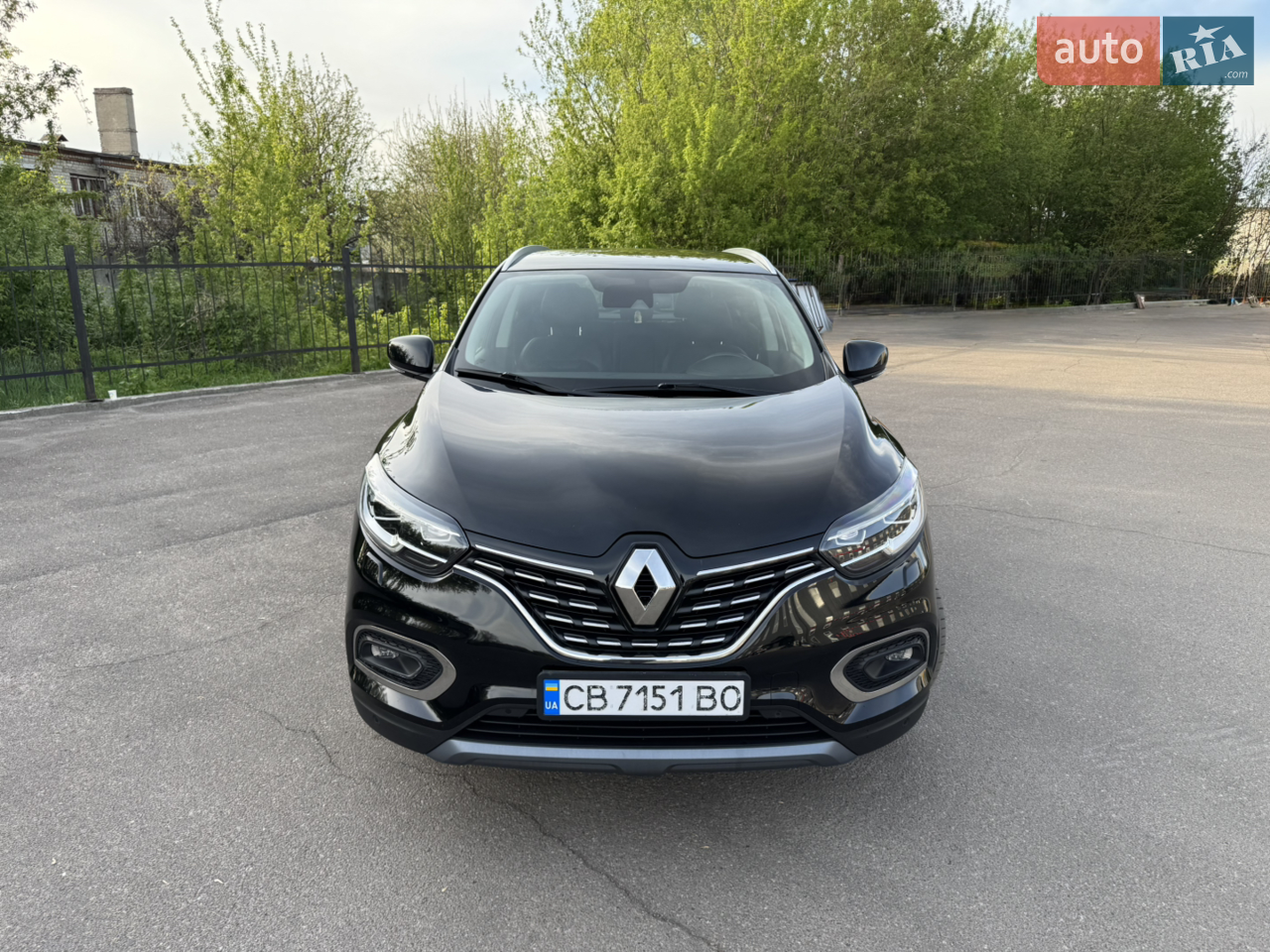 2020 Renault Kadjar - мініатюра 25