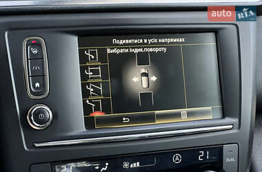Внедорожник / Кроссовер Renault Kadjar 2017 в 