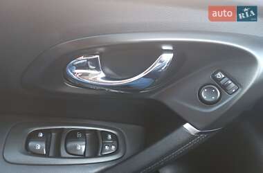 Внедорожник / Кроссовер Renault Kadjar 2018 в 