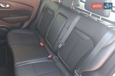 Внедорожник / Кроссовер Renault Kadjar 2018 в 