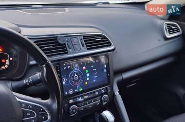 Внедорожник / Кроссовер Renault Kadjar 2019 в Киеве