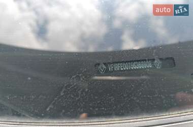 Внедорожник / Кроссовер Renault Kadjar 2016 в 