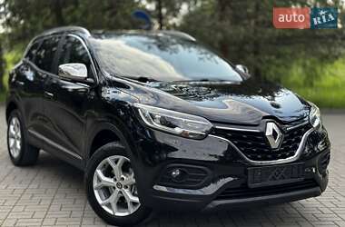 Внедорожник / Кроссовер Renault Kadjar 2020 в Дрогобыче