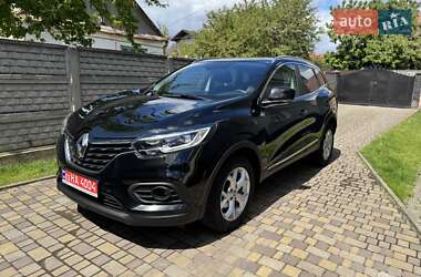 Позашляховик / Кросовер Renault Kadjar 2020 в Луцьку