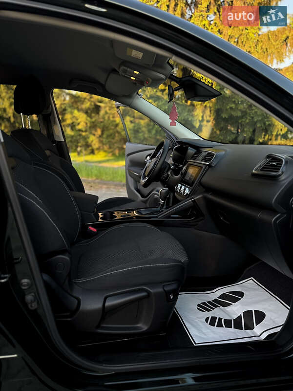 Позашляховик / Кросовер Renault Kadjar 2020 в Дубні