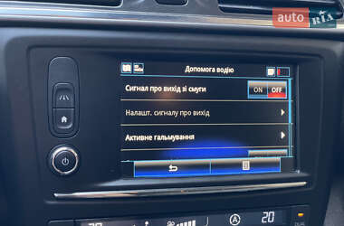 Позашляховик / Кросовер Renault Kadjar 2018 в 