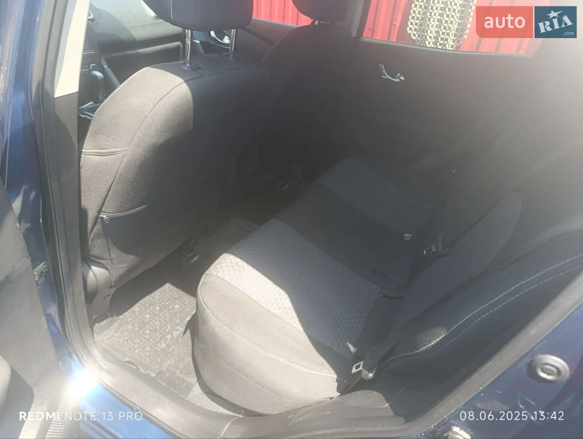 2016 Renault Kadjar - мініатюра 8