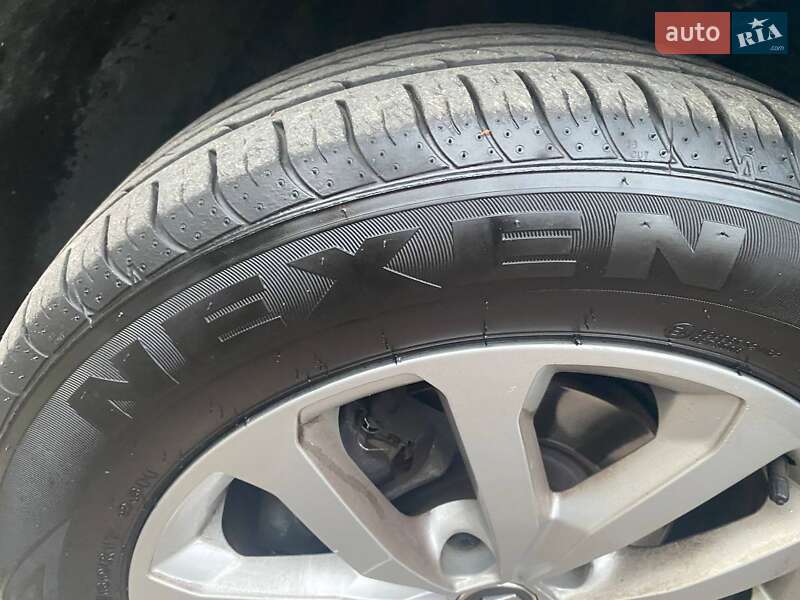 Позашляховик / Кросовер Renault Kadjar 2019 в Ніжині