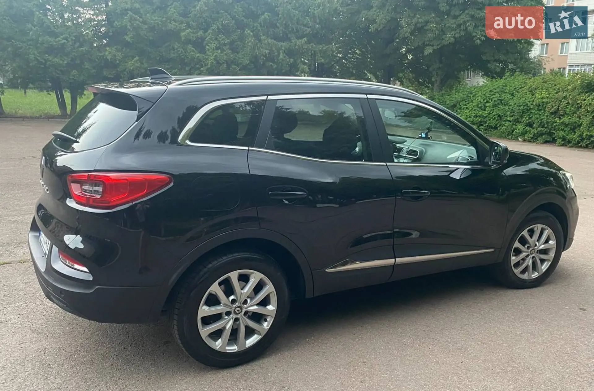 2019 Renault Kadjar - мініатюра 15