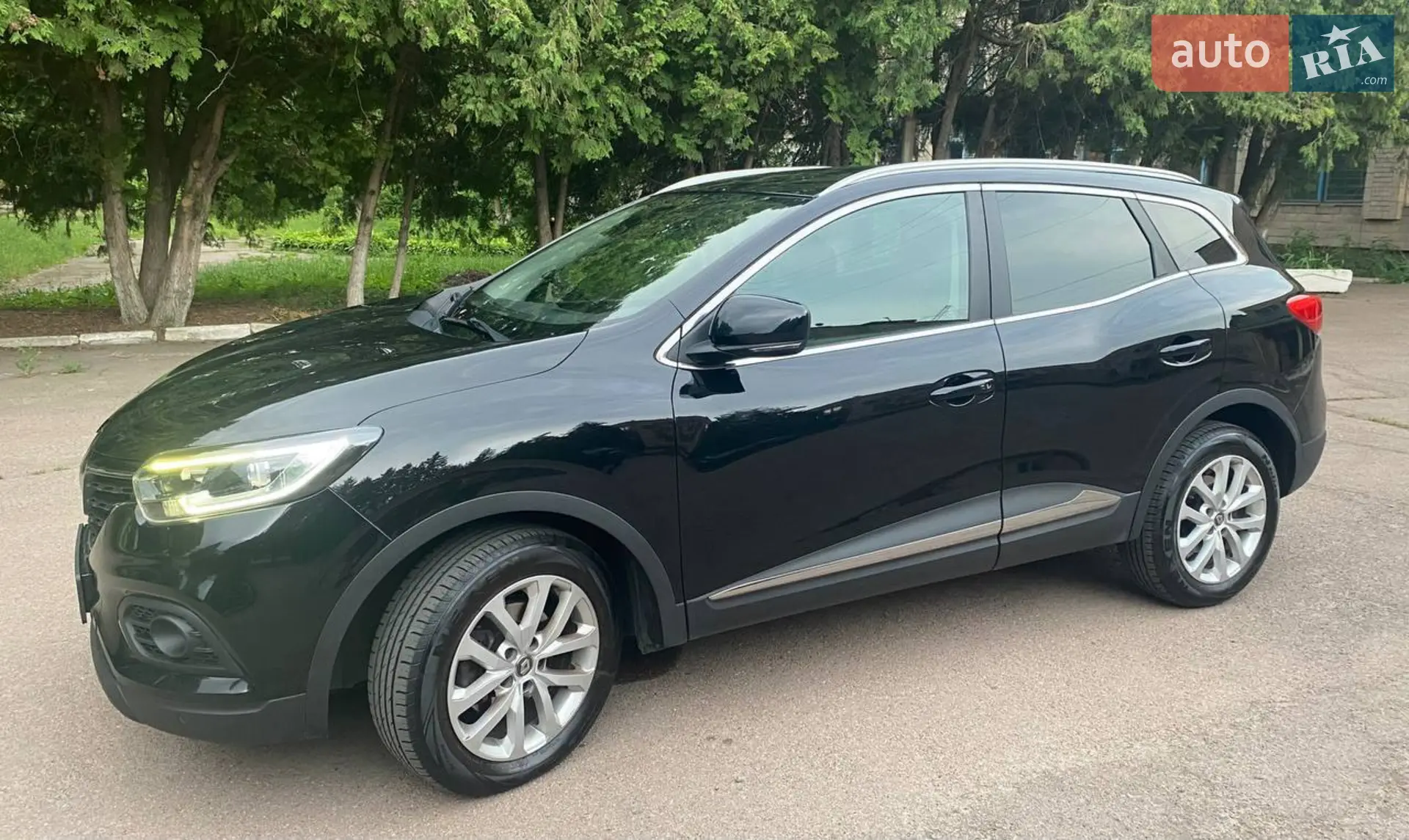 2019 Renault Kadjar - мініатюра 21