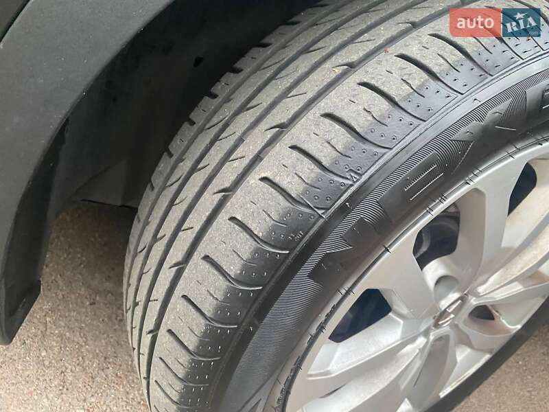 Позашляховик / Кросовер Renault Kadjar 2019 в Ніжині