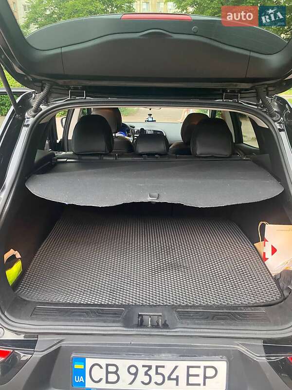 Позашляховик / Кросовер Renault Kadjar 2019 в Ніжині