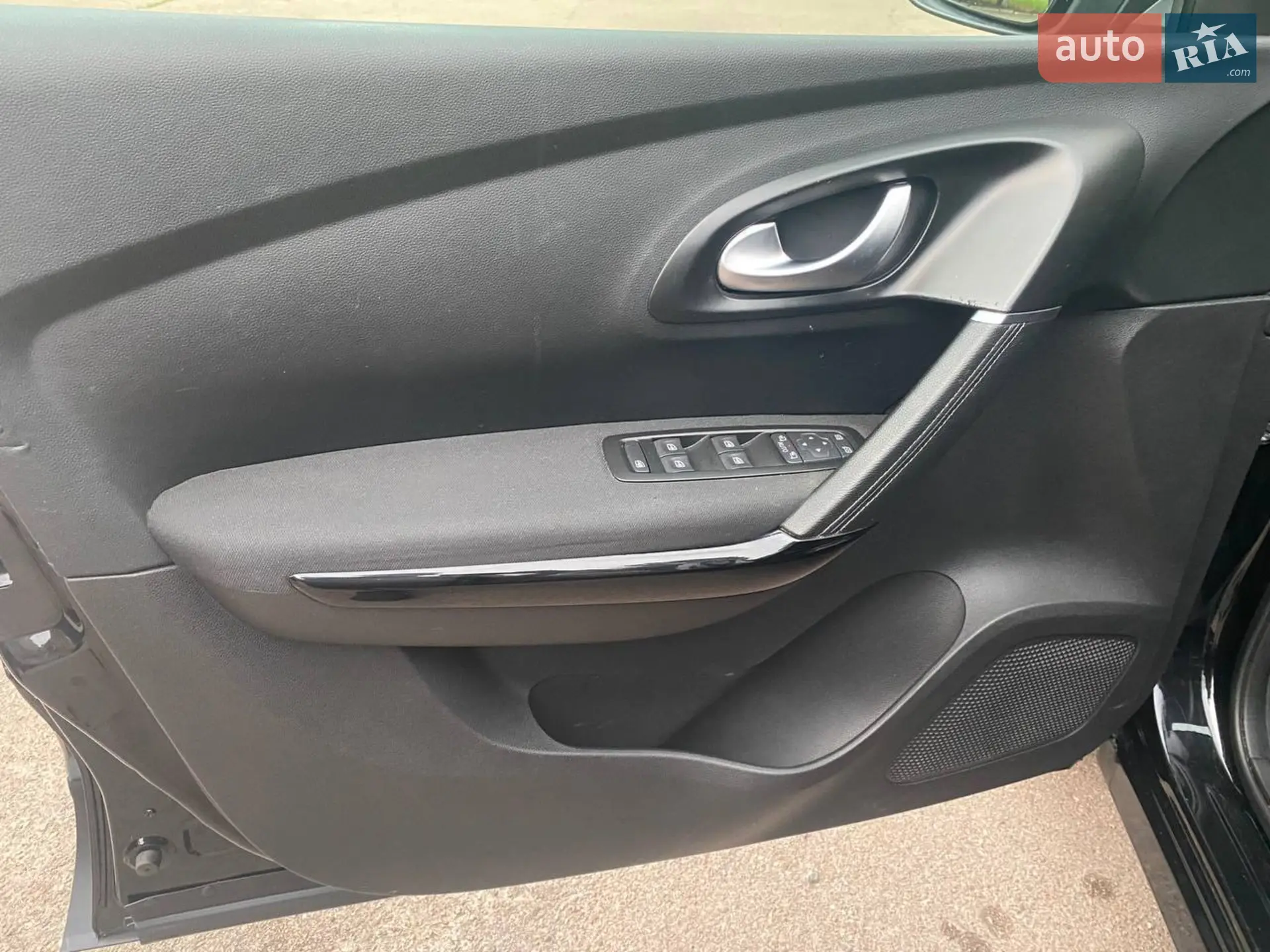 2019 Renault Kadjar - мініатюра 42