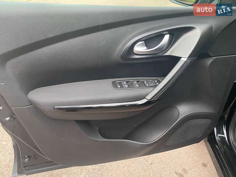 Позашляховик / Кросовер Renault Kadjar 2019 в Ніжині