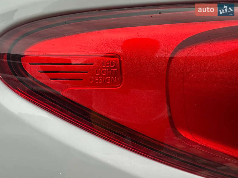 Внедорожник / Кроссовер Renault Kadjar 2021 в Чернигове фото 12 Внедорожник / Кроссовер Renault Kadjar 2021 в Чернигове