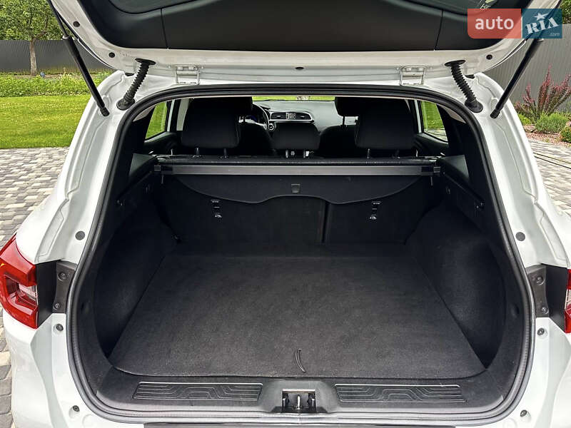 Внедорожник / Кроссовер Renault Kadjar 2021 в Чернигове фото 29 Внедорожник / Кроссовер Renault Kadjar 2021 в Чернигове