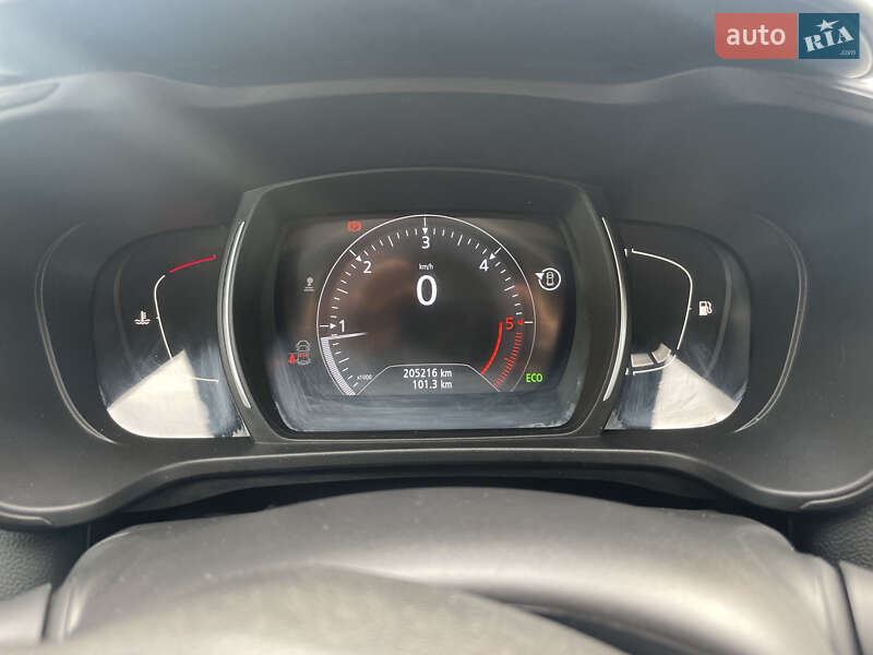 Внедорожник / Кроссовер Renault Kadjar 2020 в Буче