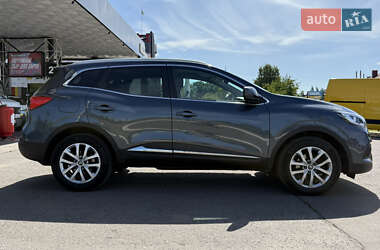 Позашляховик / Кросовер Renault Kadjar 2019 в Дубні