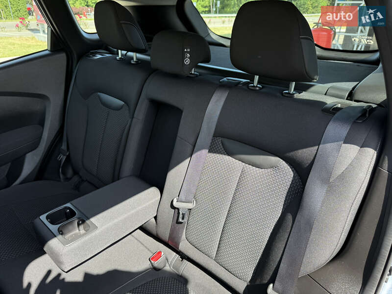 Внедорожник / Кроссовер Renault Kadjar 2019 в Дубно