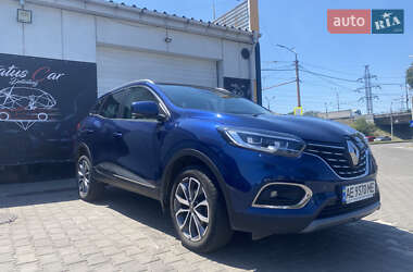 Внедорожник / Кроссовер Renault Kadjar 2020 в Днепре