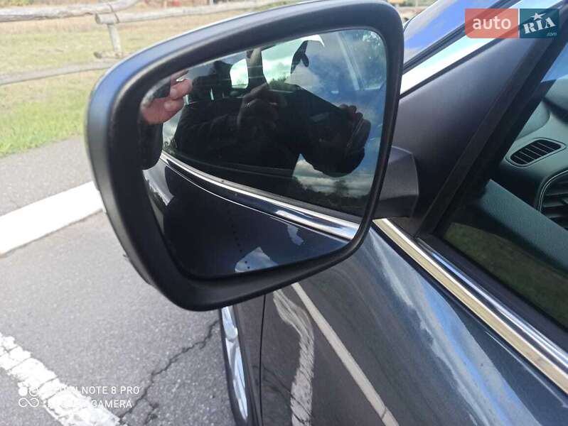 Внедорожник / Кроссовер Renault Kadjar 2020 в Ромнах фото 5 Внедорожник / Кроссовер Renault Kadjar 2020 в Ромнах