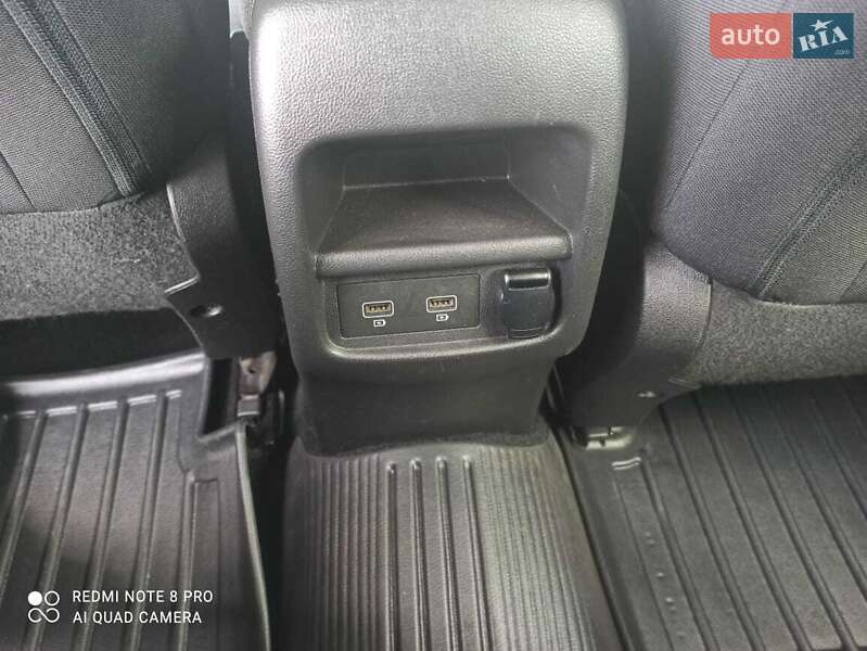 Внедорожник / Кроссовер Renault Kadjar 2020 в Ромнах фото 9 Внедорожник / Кроссовер Renault Kadjar 2020 в Ромнах