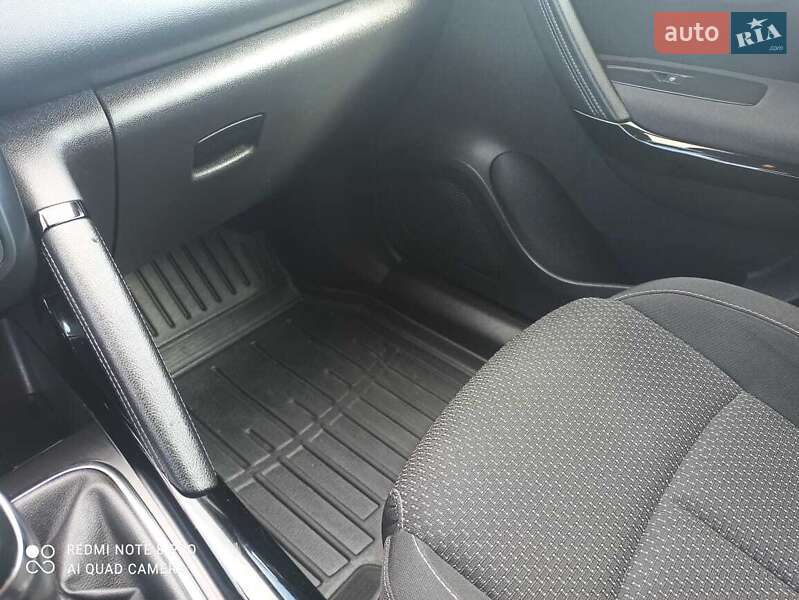 Внедорожник / Кроссовер Renault Kadjar 2020 в Ромнах фото 12 Внедорожник / Кроссовер Renault Kadjar 2020 в Ромнах