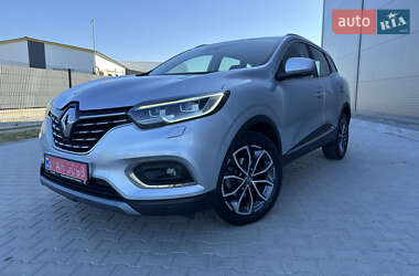 Внедорожник / Кроссовер Renault Kadjar 2019 в Ивано-Франковске