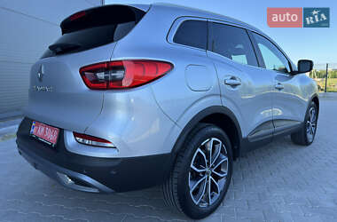 Внедорожник / Кроссовер Renault Kadjar 2019 в 
