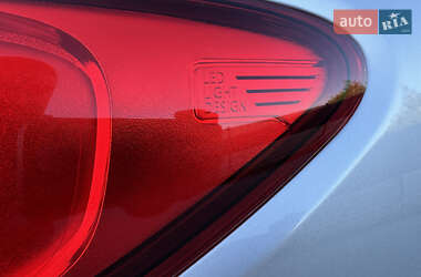 Внедорожник / Кроссовер Renault Kadjar 2019 в 