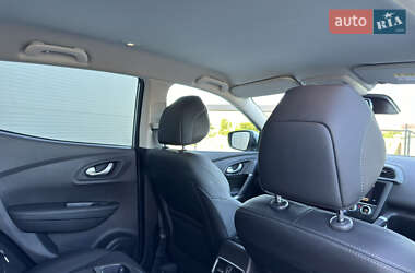 Внедорожник / Кроссовер Renault Kadjar 2019 в 
