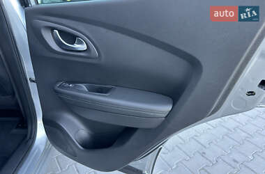 Внедорожник / Кроссовер Renault Kadjar 2019 в 