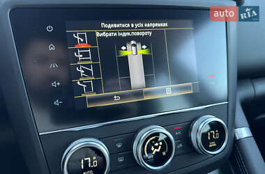 Внедорожник / Кроссовер Renault Kadjar 2019 в 