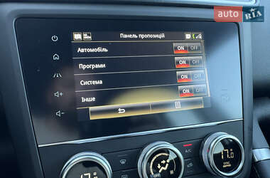Внедорожник / Кроссовер Renault Kadjar 2019 в 