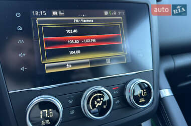 Внедорожник / Кроссовер Renault Kadjar 2019 в 